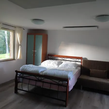 Lesní Hogo Fogo *