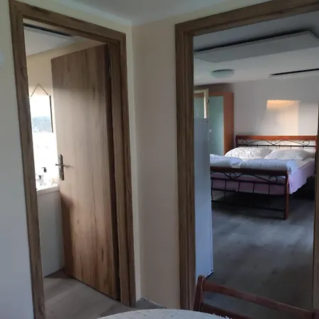 Lodge Lesni 