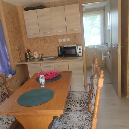 Lesní Hogo Fogo * Kytlice
