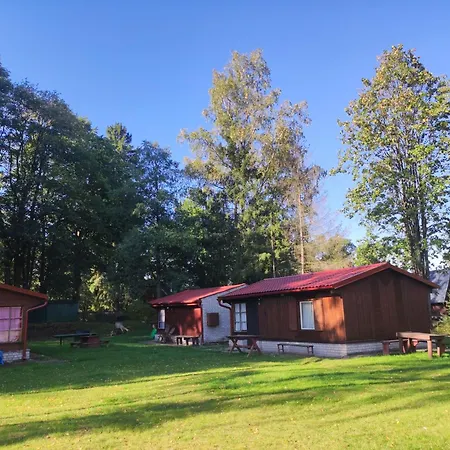 Lodge Lesni 