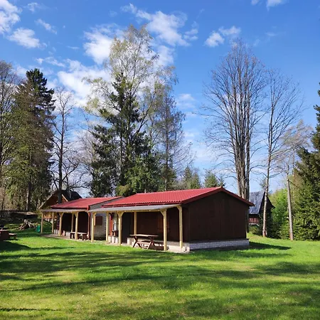 Lodge Lesni 