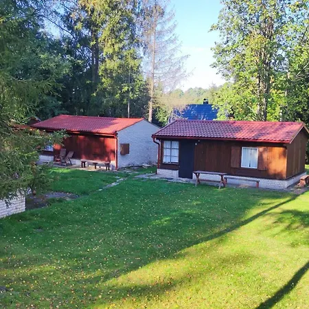 Lodge Lesni 