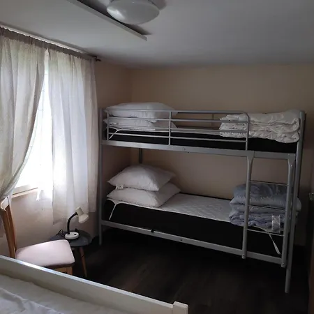 Chata Lesní Hogo Fogo Kytlice