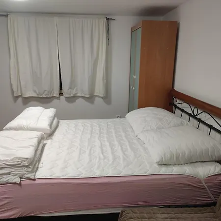 Lesní Hogo Fogo Chata Kytlice