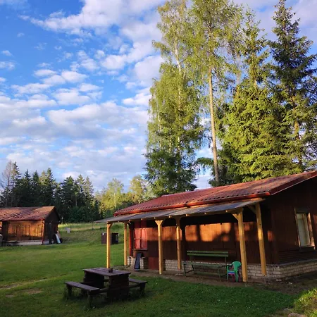 Lesní Hogo Fogo
