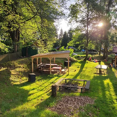 Lodge Lesni 