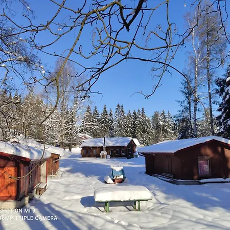 Lesní Hogo Fogo Kytlice