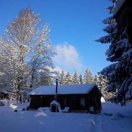 Lodge Lesni 