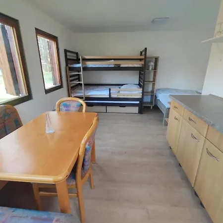 Lodge Lesni 