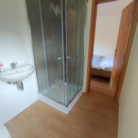 Chata Lesní Hogo Fogo Kytlice