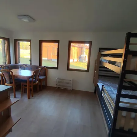 Lesní Hogo Fogo