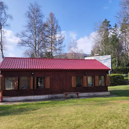Lodge Lesni 