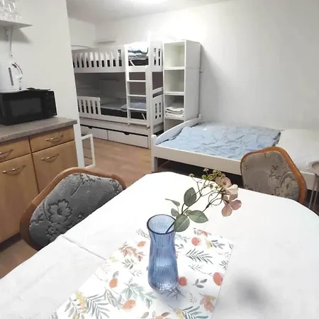 Lesní Hogo Fogo