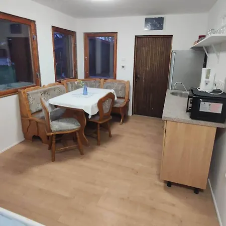 Lodge Lesni 