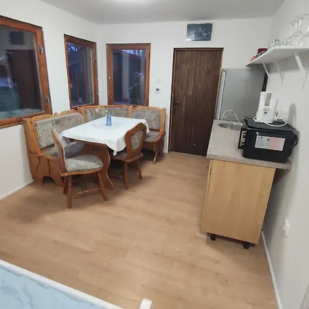 Lesní Hogo Fogo Kytlice