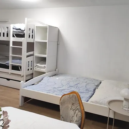 Chata Lesní Hogo Fogo
