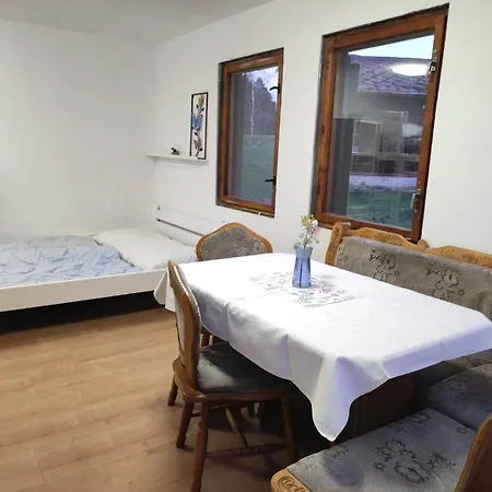 Lodge Lesni 