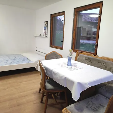 Lodge Lesni 