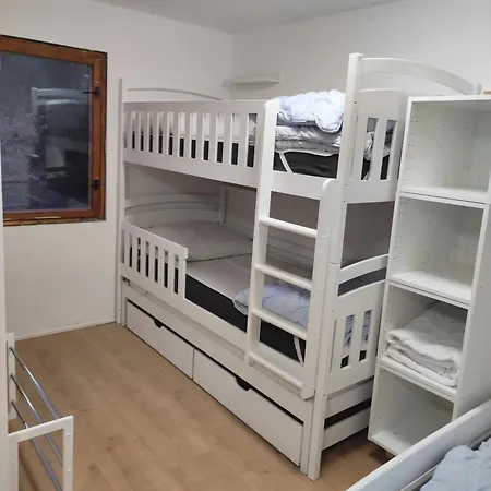 Lesní Hogo Fogo *