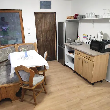 Lesní Hogo Fogo Kytlice