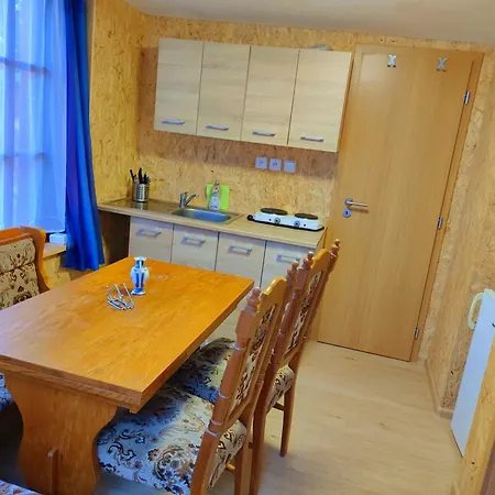 Lodge Lesni 