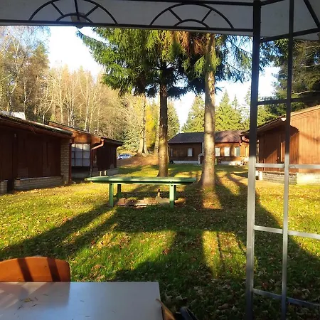 Lesní Hogo Fogo