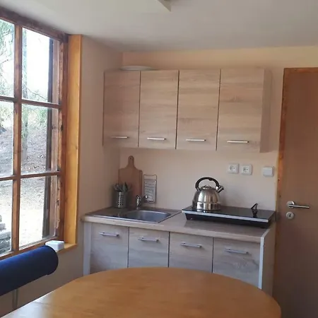 Lesní Hogo Fogo