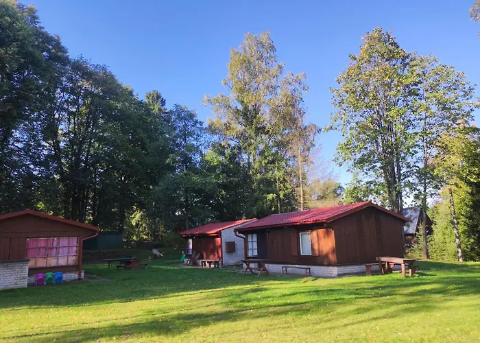 Lodge Lesni 