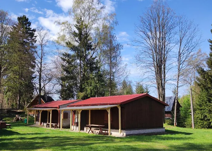 Lodge Lesni 