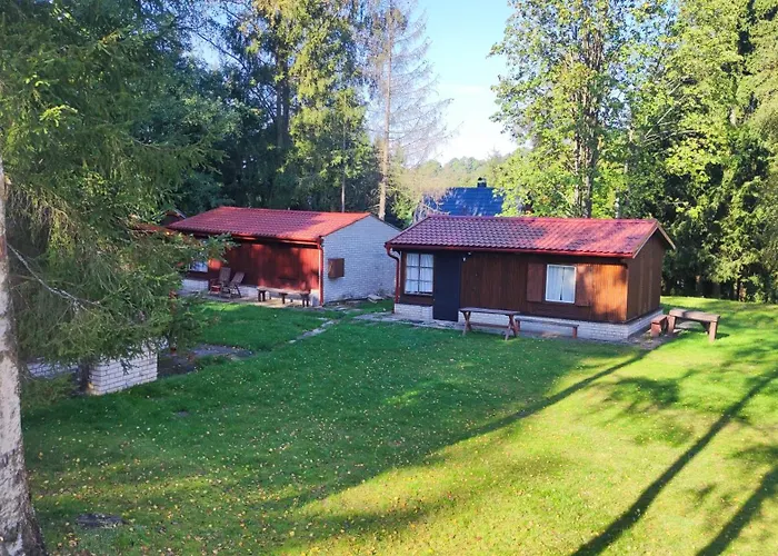 Lodge Lesni 