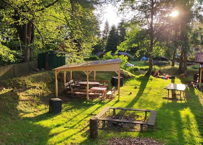 Lodge Lesni 