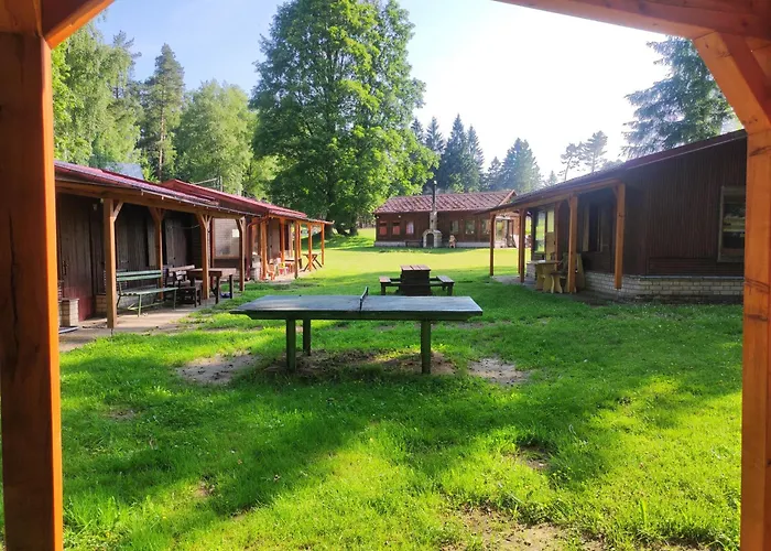 Lodge Lesni 