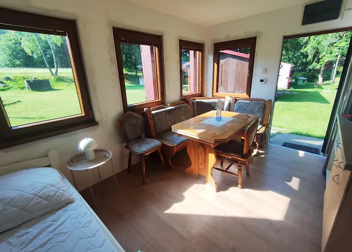 Lodge Lesni 