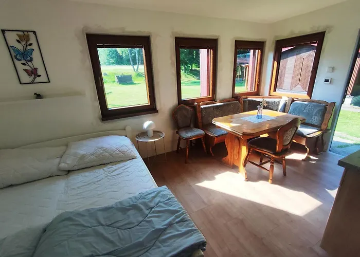 Lodge Lesni 