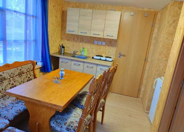 Lodge Lesni 