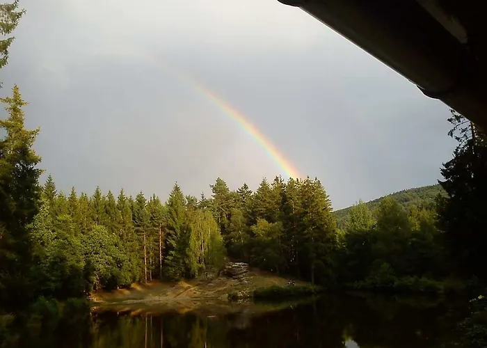 Lodge Lesni 
