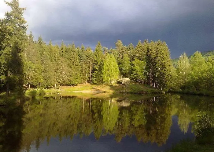 Lodge Lesni 